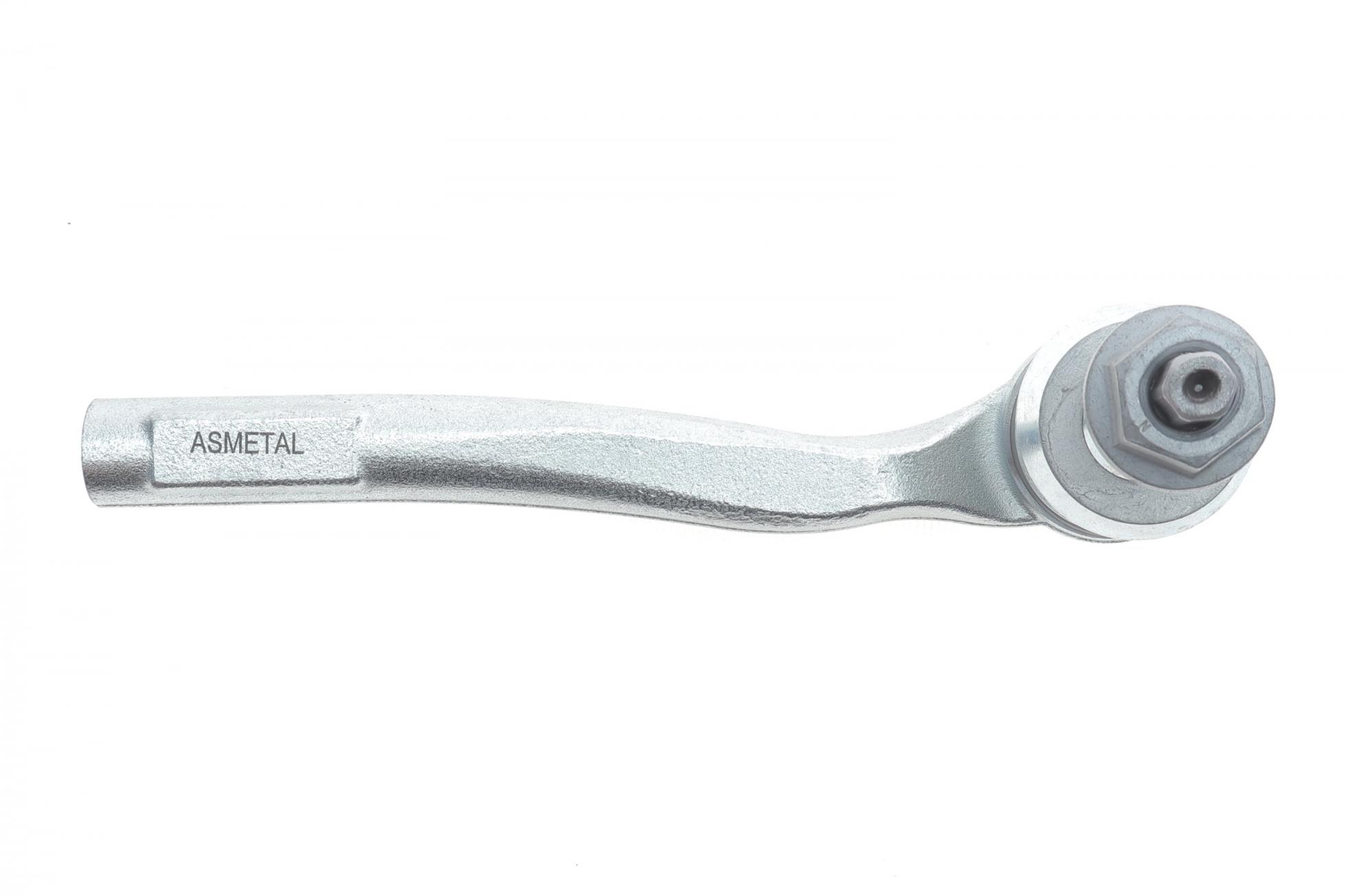 17MR1801 AS METAL